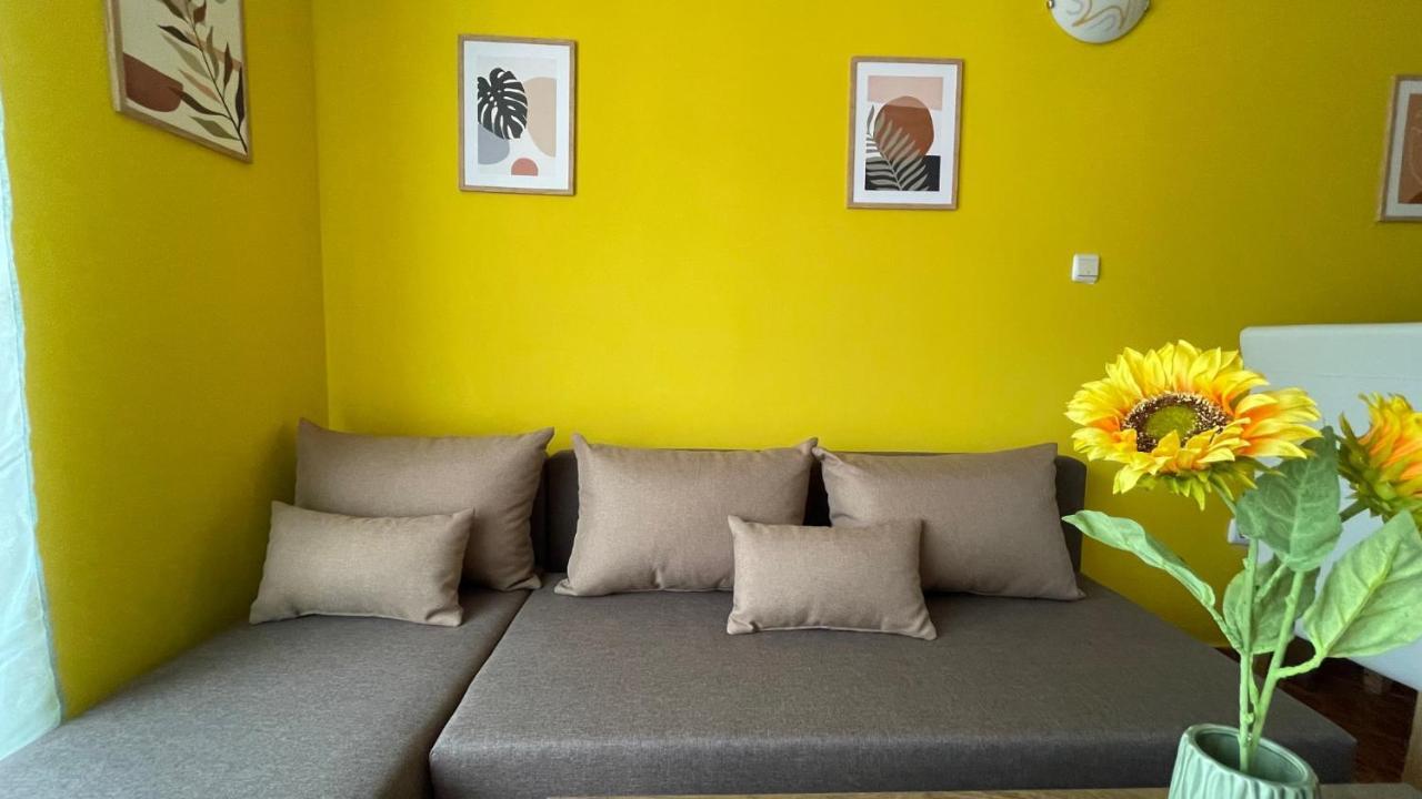 Apartament Anita C 19 Sunny Sunny Beach