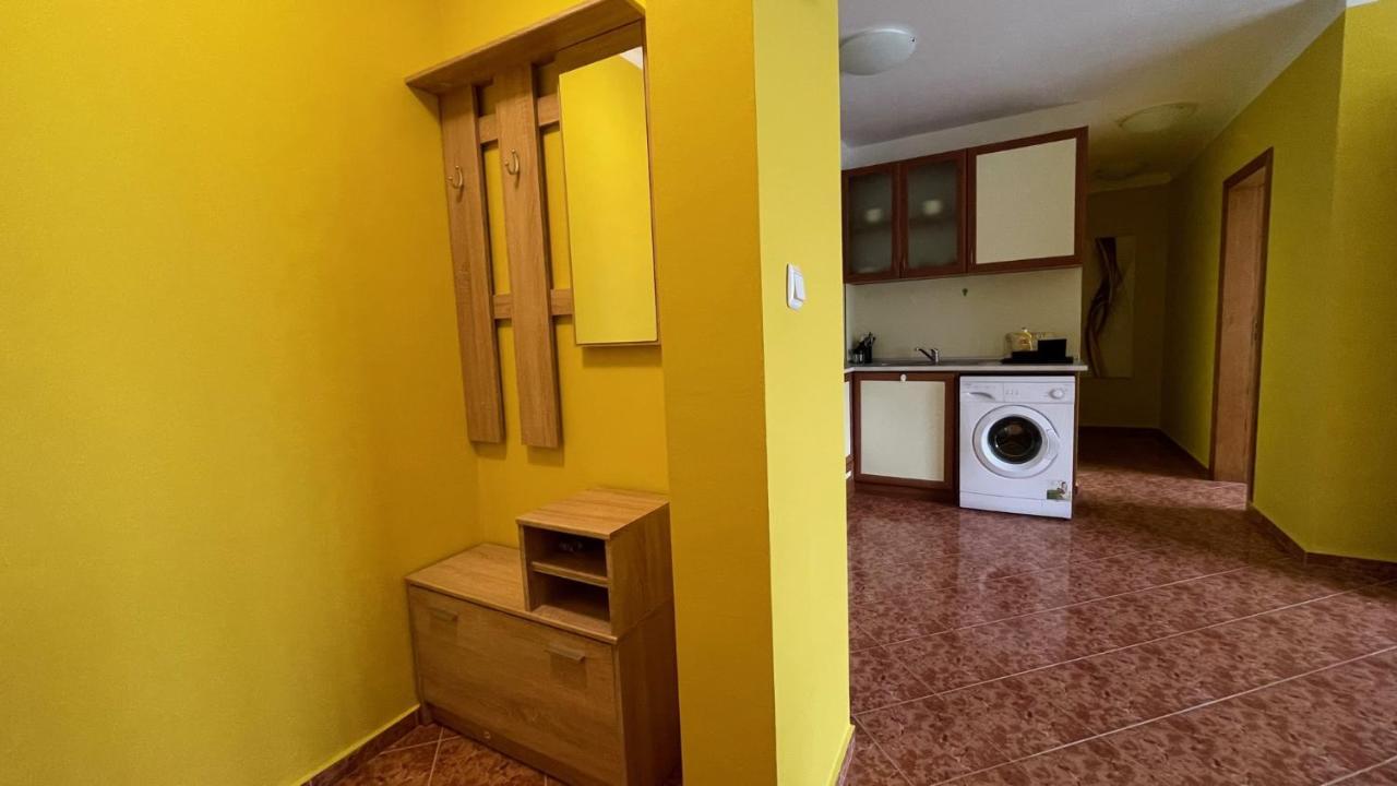 Apartament Anita C 19 Sunny Sunny Beach