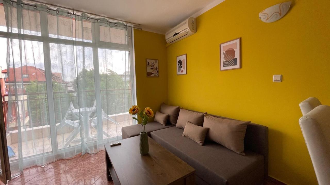 Apartament Anita C 19 Sunny