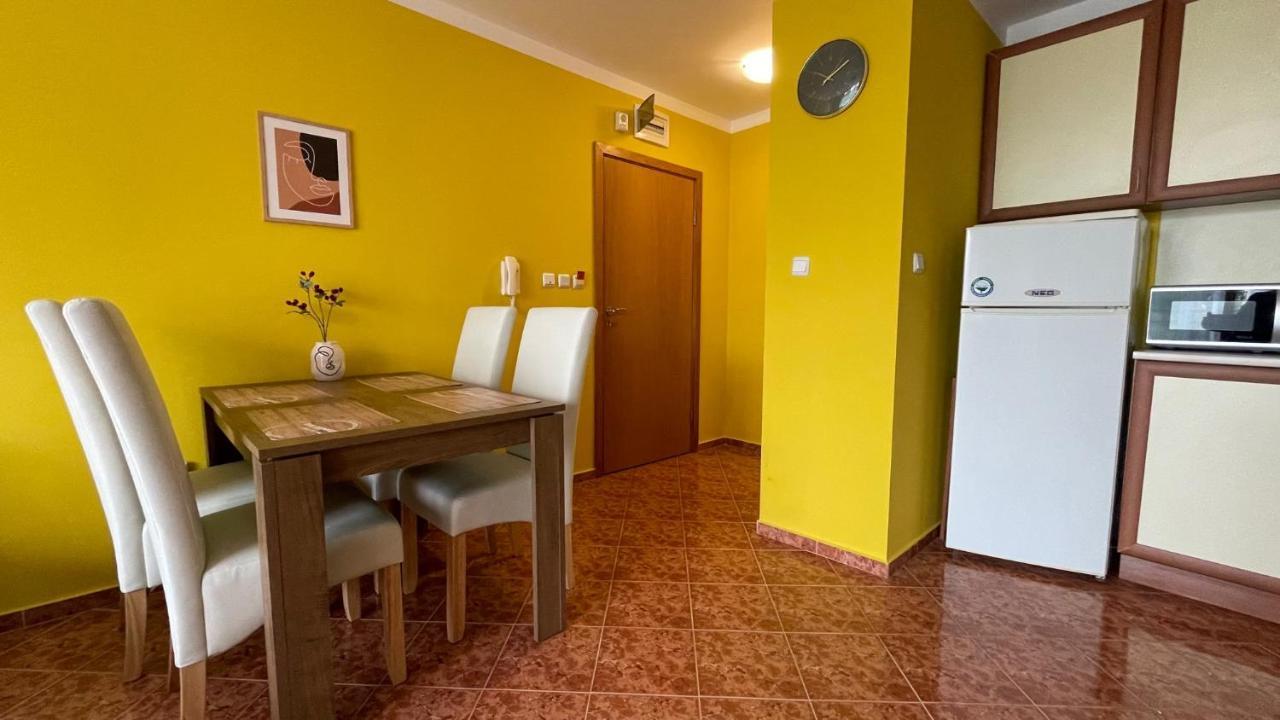 Anita C 19 Sunny Apartament Sunny Beach