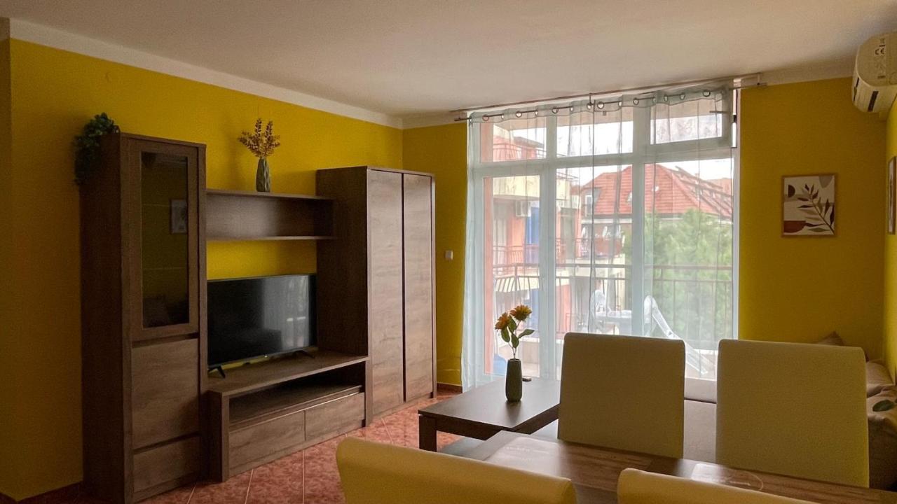 Apartament Anita C 19 Sunny Sunny Beach