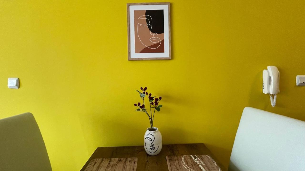 Anita C 19 Sunny Apartament Sunny Beach