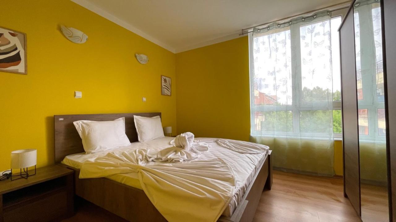 Anita C 19 Sunny Apartament Sunny Beach