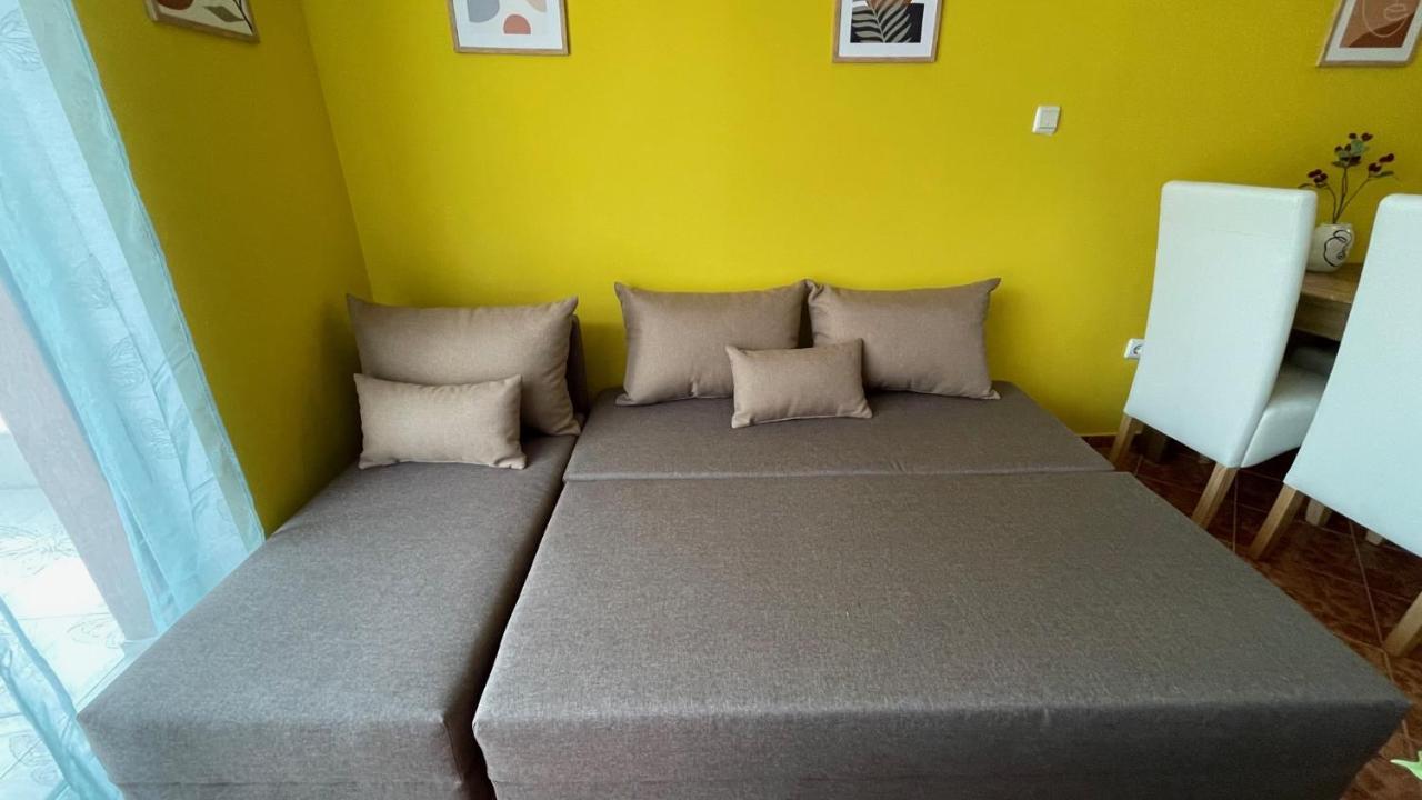 Anita C 19 Sunny Apartament Sunny Beach